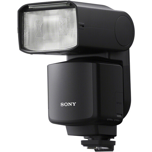 Sony HVL-F60RM2 Wireless Radio Flash - Image 3