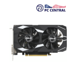 ASUS GeForce RTX 3050 6G Dual OC Graphics Card