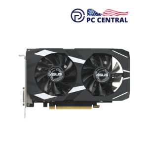 ASUS GeForce RTX 3050 6G Dual OC Graphics Card