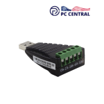 Marshall Electronics USB to RS-485/RS-422 Converter