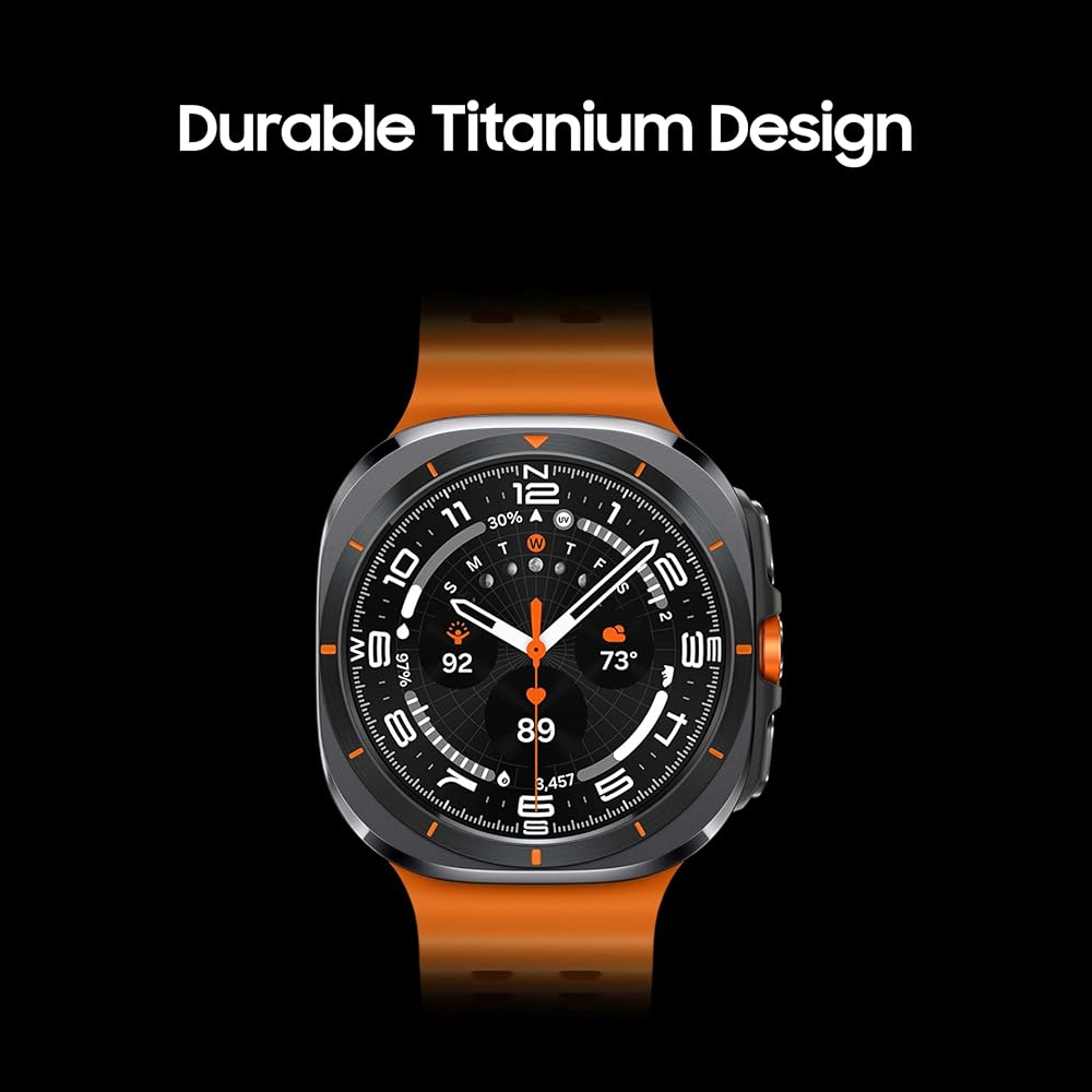 Samsung - Galaxy Watch Ultra - Image 2