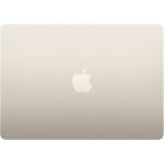 Restored 2022 Apple MacBook Air 13.6", M2, 8GB RAM, 256GB SSD, Starlight