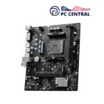 MSI Micro-ATX Motherboard B450M-A PRO MAX II