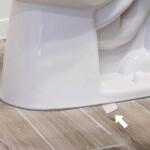 Everbilt Plastic Toilet Shims 4-Pack (88523)