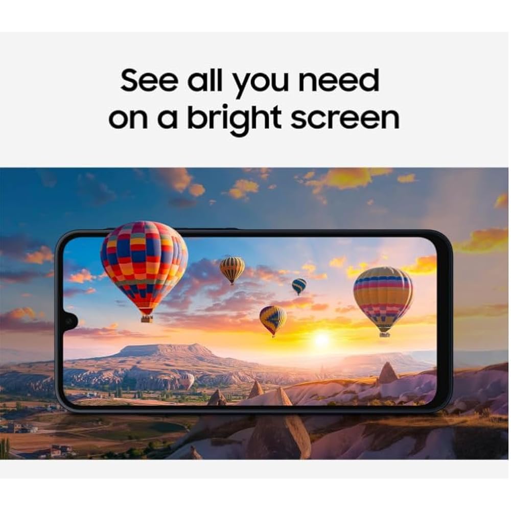Samsung - Galaxy A16 5G - Image 3