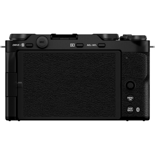 FUJIFILM X-M5 Mirrorless Camera with XC 15-45mm f/3.5-5.6 Lens - Image 8