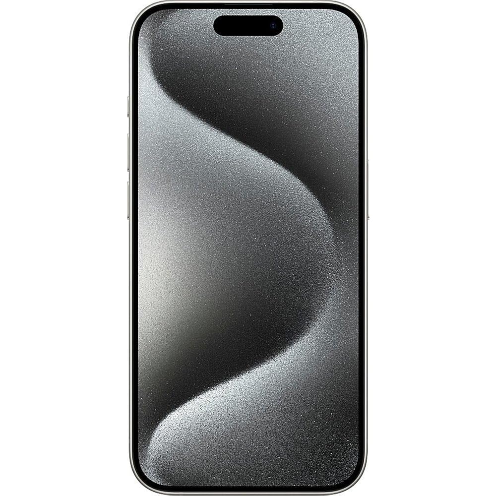 iPhone 15 Pro, Unlocked (Renewed) - Image 2