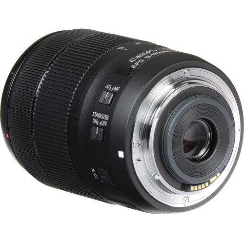 Venus Optics Laowa 25mm f/2.8 2.5-5X Ultra Macro Lens for Canon EF - Image 11
