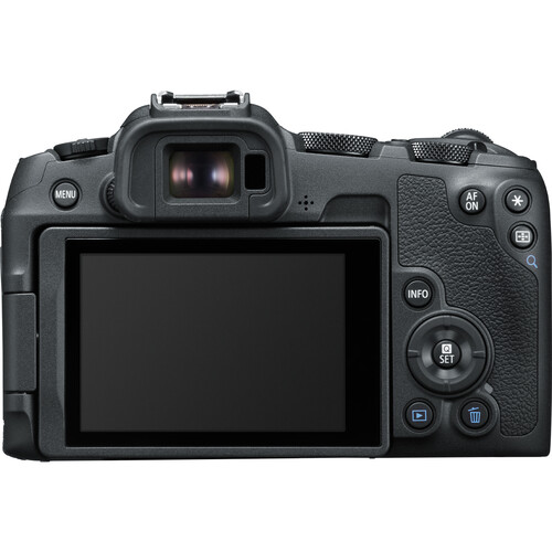 Canon EOS R8 Mirrorless Camera - Image 2
