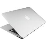 Restored Apple MacBook Air 13.3", i5-5350U, 8GB RAM, 256GB SSD, Silver (MQD32LL/A)