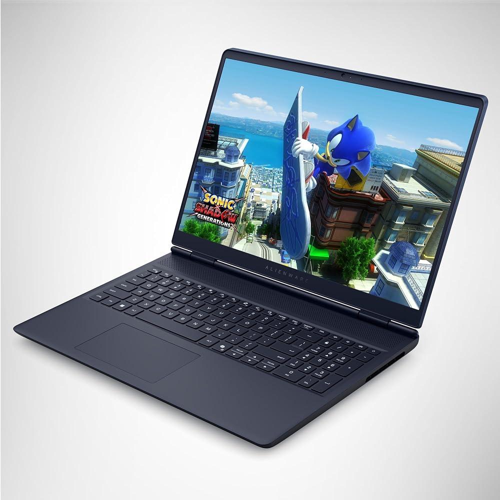 Alienware 16 Aurora Gaming Laptop, RTX 5050, Intel Core 7 240H - Image 11