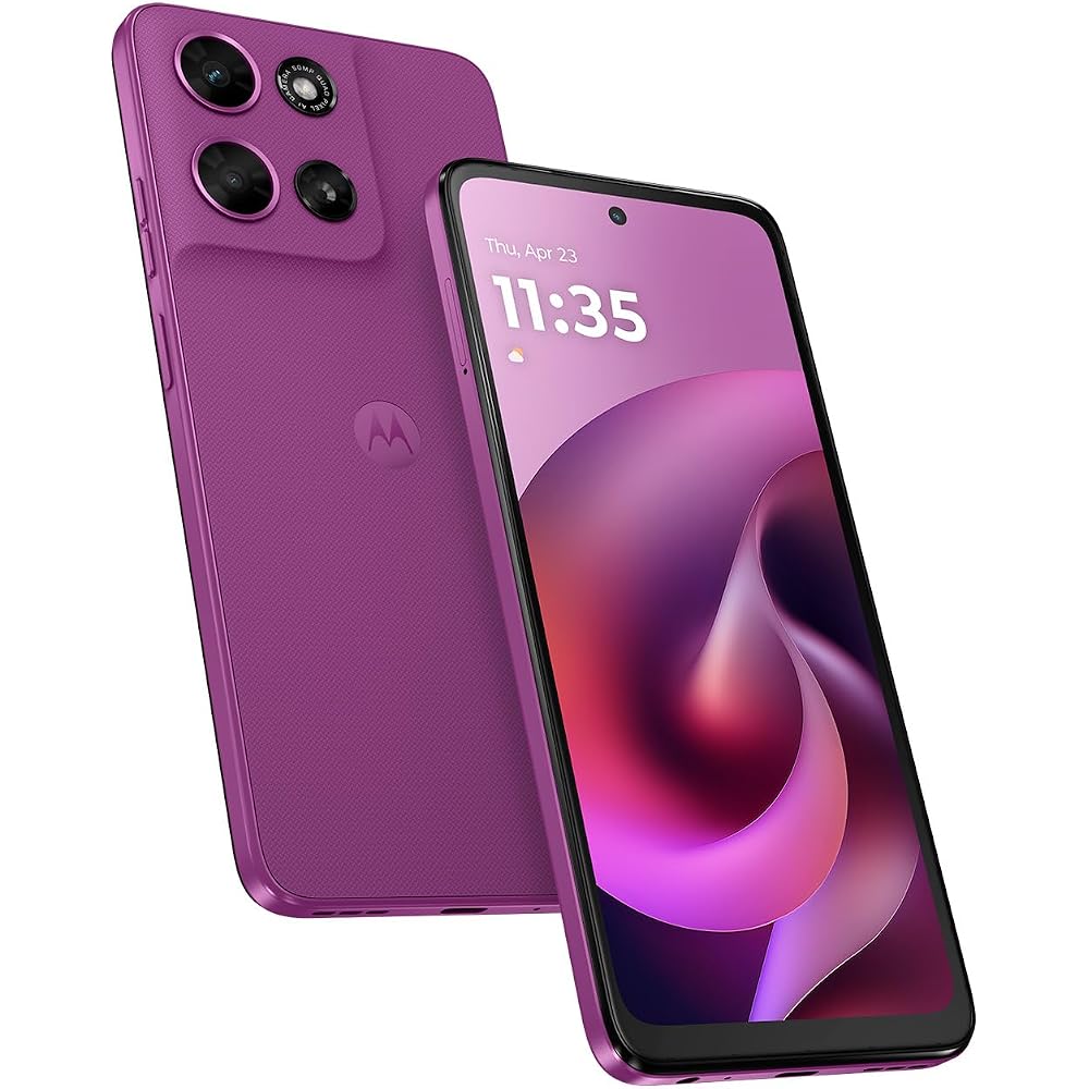 Motorola Moto g - 2026 Unlocked - Image 9