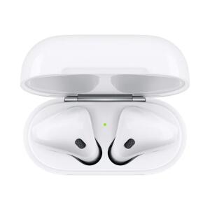 Apple Airpods 2nd Gen with Charging Case