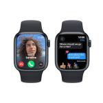Apple Watch Series 9 41mm Midnight S/M GPS
