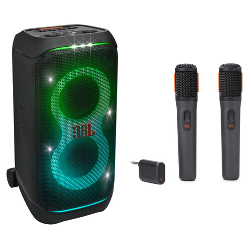 JBL PartyBox Stage 320 240W Wireless Party Speaker