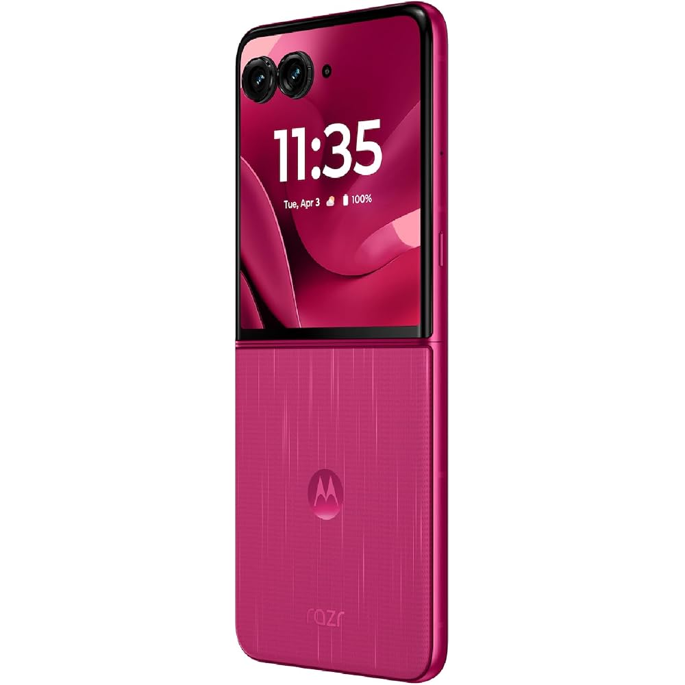 Motorola Razr Ultra 2025 Unlocked - Image 11