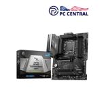 MSI MAG B760 ATX Gaming Motherboard TOMAHAWK WIFI LGA 1700