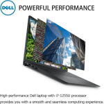 Dell Inspiron 3520 15.6" Touch, i7-1255U, 32GB RAM, 1TB SSD, Win 11 Pro