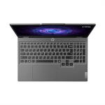 Lenovo LOQ 15.6" 144Hz Gaming Laptop, i5-12450HX, RTX 3050 (6GB), 12GB RAM, 512GB SSD, Luna Grey