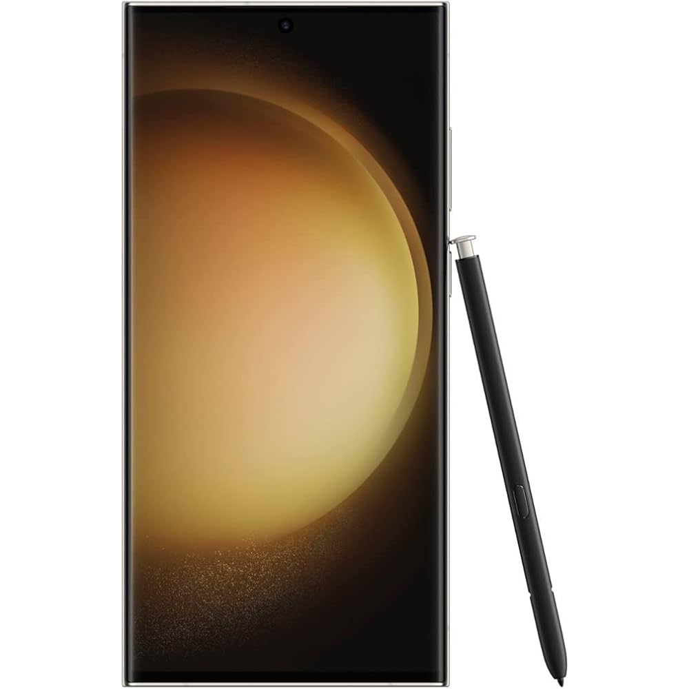 Samsung Galaxy S23 Ultra 5G - Unlocked (Renewed) - Image 2