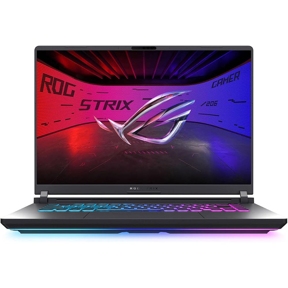 ASUS ROG Strix G16 (2025) Gaming Laptop,