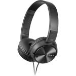 Sony MDR-ZX110NC Noise-Canceling On-Ear Headphones