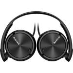 Sony MDR-ZX110NC Noise-Canceling On-Ear Headphones