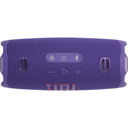 JBL Charge 6 Portable Bluetooth Speaker - Image 7