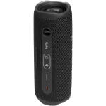 JBL Flip 6 Portable Waterproof Bluetooth Speaker - Black