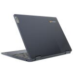 Lenovo 11.6" Touchscreen Chromebook, MediaTek MT8183, 4GB RAM, 64GB Storage, Chrome OS, Black