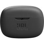 JBL Vibe Beam True Wireless In-Ear Headphones (Black)