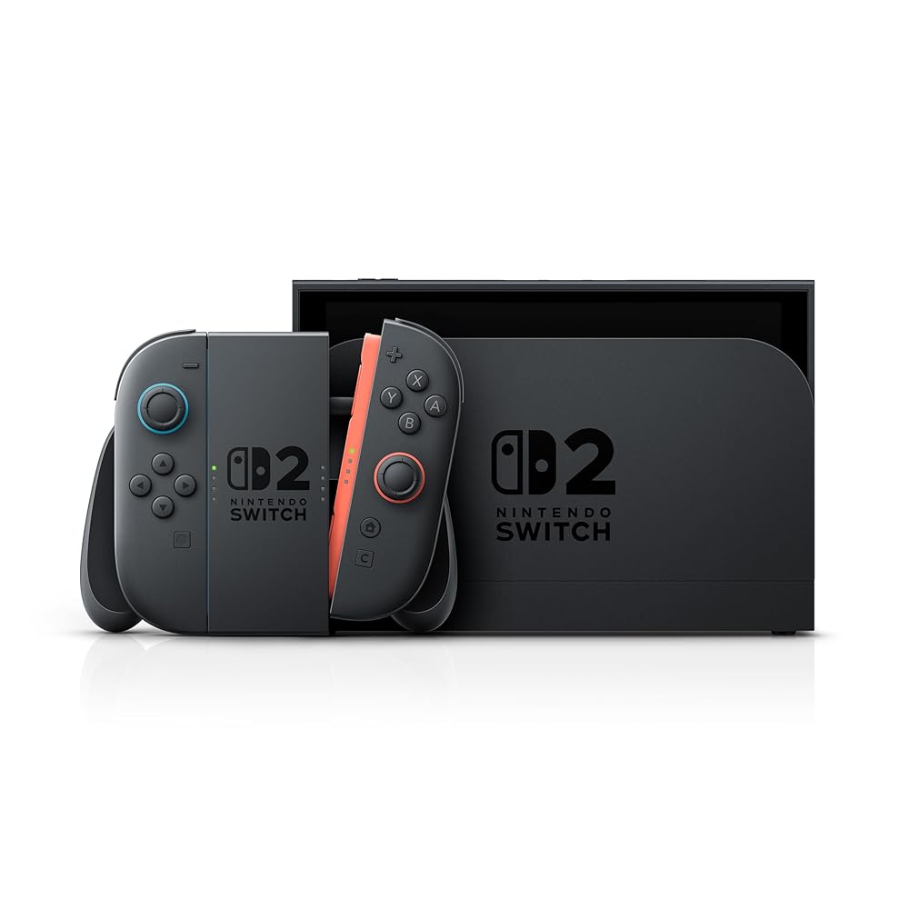 NIntendo Swtch 2 - Image 2