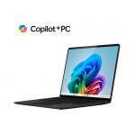 Microsoft Surface Laptop Copilot+ 13.8" X Elite 32GB/1TB (7th Gen) - Graphite