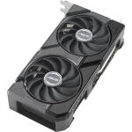 ASUS Dual GeForce RTX 4060 EVO OC - Solid Mid-Range GPU