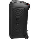 JBL PartyBox Stage 320 240W Wireless Party Speaker - Black