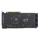 ASUS Dual Radeon RX 7700 XT OC - Mid-Range GPU