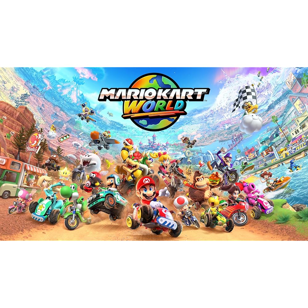 NIntendo Swtch 2 - Image 6