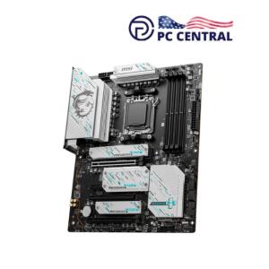 MSI X670E GAMING PLUS WIFI AM5 ATX Motherboard