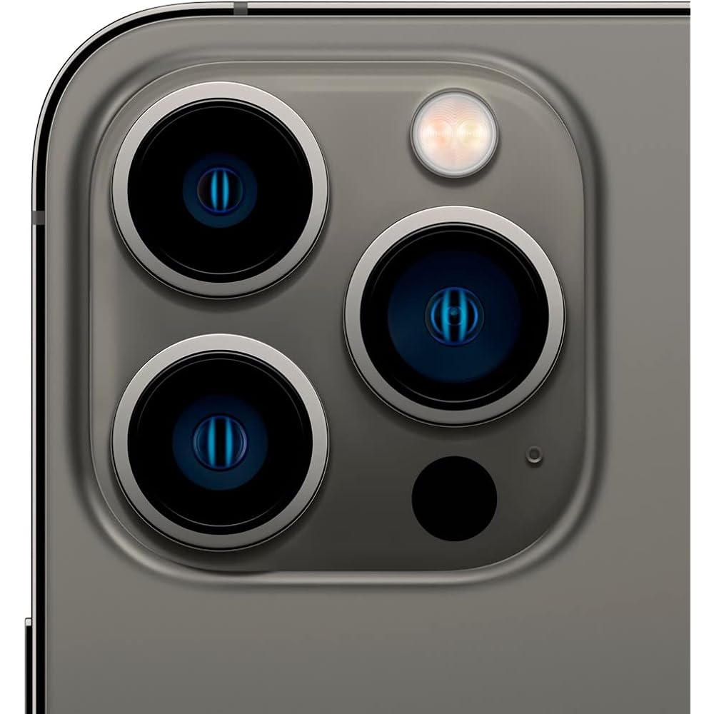 iPhone 13 Pro, Unlocked (Renewed) - Image 3