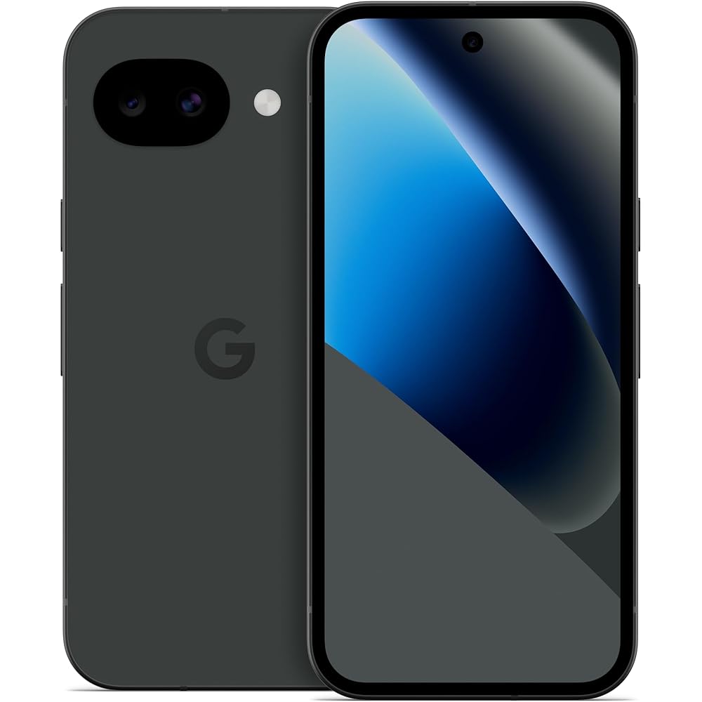 Google Pixel 10a Unlocked Android Smartphone