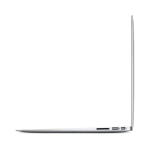Restored Apple MacBook Air 13.3" Intel i5, 4GB RAM, 512GB SSD, macOS, Bundle: Mouse, Case, Wireless Earbuds