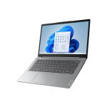 Lenovo IdeaPad 1 14" (82V6), Intel Celeron N4020, 4GB RAM, 64GB eMMC, Win 11 S, UHD Graphics 600, Wi-Fi 6, Cloud Gray