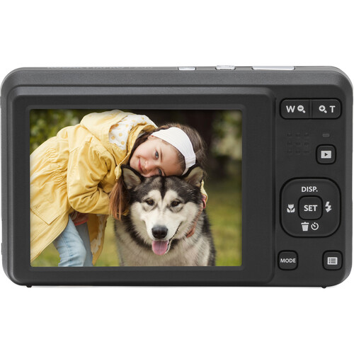 Kodak PIXPRO FZ55 Digital Camera - Image 9