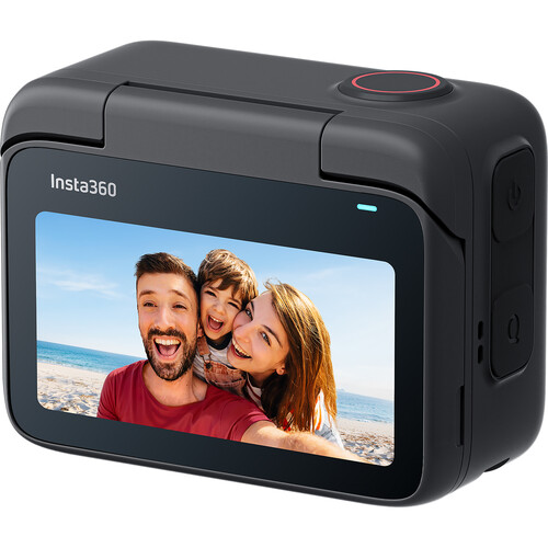 Insta360 GO 3S Action Camera Standard Bundle - Image 7