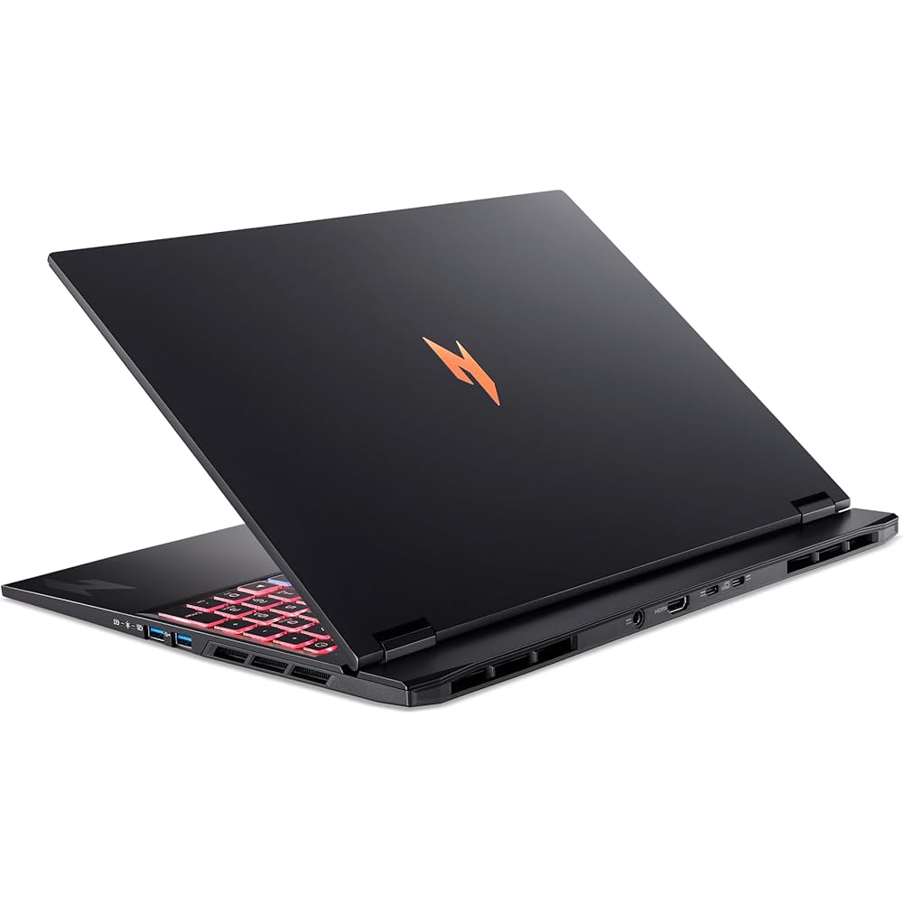 Acer Nitro 16"​ 16S AI Copilot+ PC Gaming Laptop (AN16S-61-R5FY) - Image 8