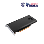 HighPoint Controller M.2 NVMe RAID SSD7101A-1