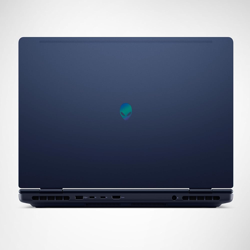Alienware 16 Aurora Gaming Laptop, RTX 5050, Intel Core 7 240H - Image 10