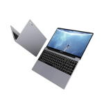 IPASON Maxbook P2X, 14.1" IPS, Intel N5100, 12GB RAM, 256GB SSD, Win 10 Home