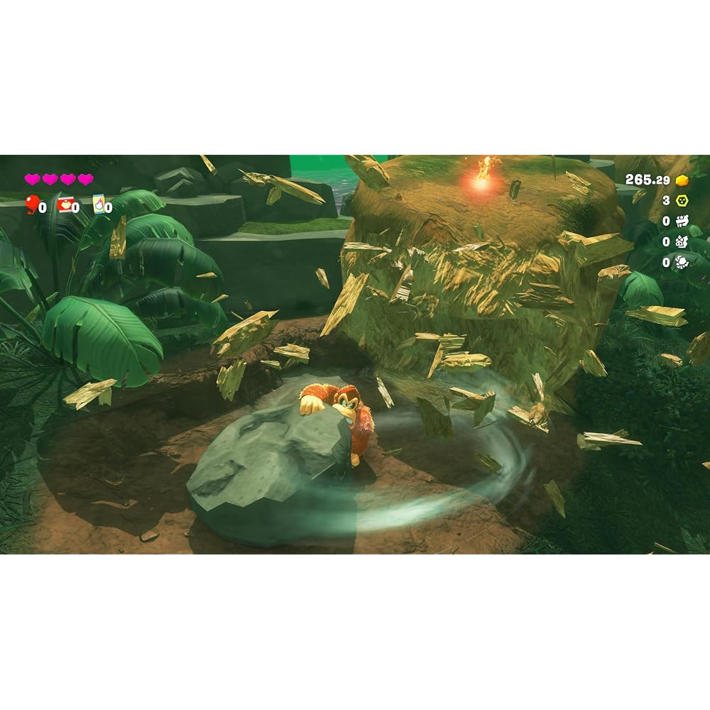 Donkey Kong Bananza - Image 3