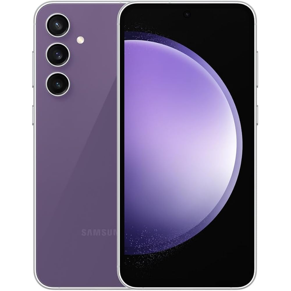 256GB, Purple